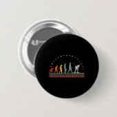 Biathlon Evolution Retro Skigebiet Button (Vorne & Hinten)