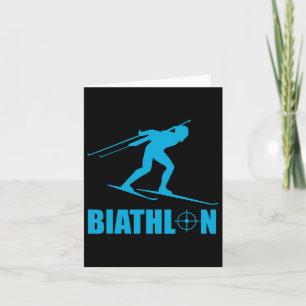 Biathlon Funny Biathlon Wandern Ristorante da Vale Karte