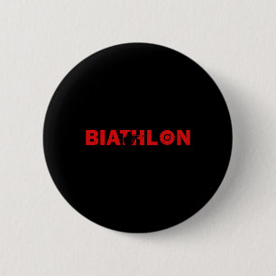 Biathlon Ristorante da Valentino Button