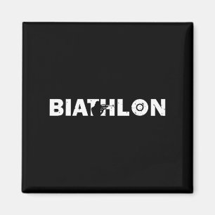 Biathlon Ristorante da Valentino Magnet