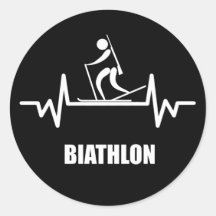 Biathlon