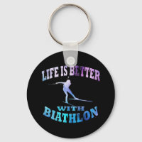 Biathlon