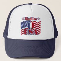 Biathlon USA