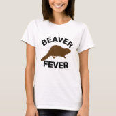 BIAVER FEVER T-Shirt (Vorderseite)