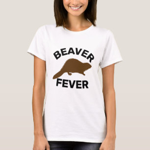 BIAVER FEVER T-Shirt
