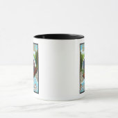 Biaver & River - Bend, Oregon Tasse (Zentrum)