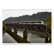 Biaver River Crossing