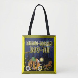 Bibbidi-bobbidi-Boo-Ya! Tasche
