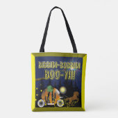 Bibbidi-bobbidi-Boo-Ya! Tasche (Rückseite)