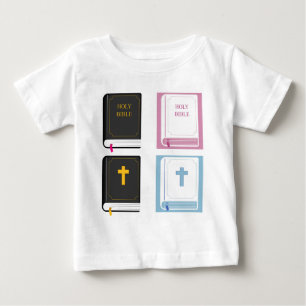 Bibel Baby T-shirt