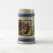 BIBEL BIERGLAS (Mittel)