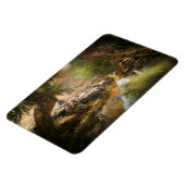 Bibel - Der Herr ist mein Hirte - 1910 Magnet (Linke Seite)