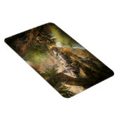 Bibel - Der Herr ist mein Hirte - 1910 Magnet (Rechte Seite)