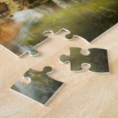 Bibel - Der Herr ist mein Hirte - 1910 Puzzle (Seite)