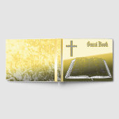 Bibel Gästebuch (Voll)