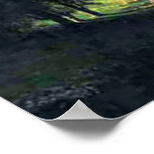 Bibel gießt, Phil 4:13, I can do all things. Poster (Ecke)