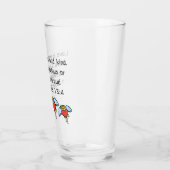 Bibel Glas (Links)