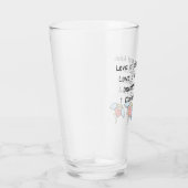 Bibel Glas (Rechts)