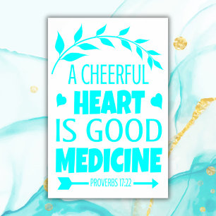 Bibel   Heavyweight Paper Poster