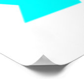 Bibel | Heavyweight Paper Poster (Ecke)