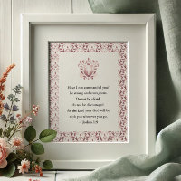 Bibel Inspirationsquellen für Frauen