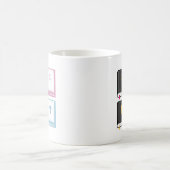 Bibel Kaffeetasse (Mittel)