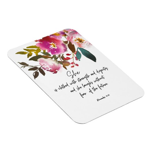 Bibel Magnet (Rechte Seite)