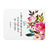 Bibel Magnet (Horizontal)