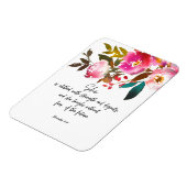 Bibel Magnet (Linke Seite)