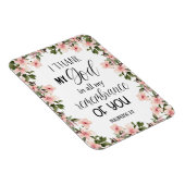 Bibel Magnet (Rechte Seite)