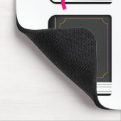 Bibel Mousepad (Ecke)