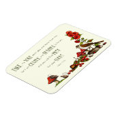 Bibel: Nehmen Sie meinen Yoke: Natur, Jesus Magnet (Linke Seite)