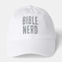 Bibel-Nerd-Grunge-Typografie Christlich Lustig