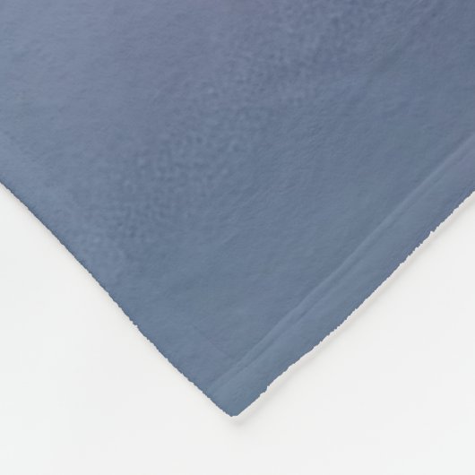 Bibel Pals #1 - Nini - Gott ist Liebe 1 John 4:8 Fleecedecke (Ecke)