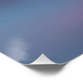 Bibel Pals #1 - Nini - Gott ist Liebe 1 John 4:8 Poster (Ecke)