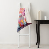 Bibel Pals #1 - Nini - Gott ist Liebe 1 John 4:8 Sherpadecke (Beispiel)