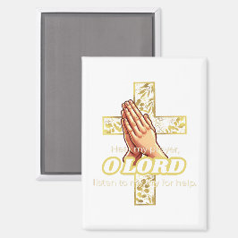 Bibel Psalm 39:12 Magnet