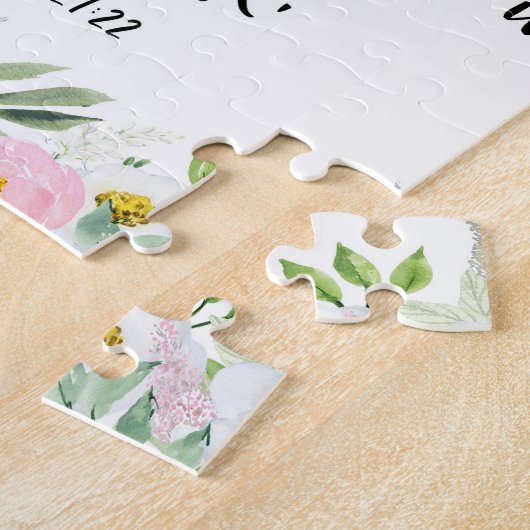 Bibel Puzzle (Seite)