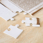 Bibel Puzzle (Seite)