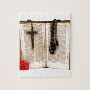 Bibel Puzzle