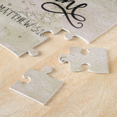 Bibel Puzzle (Seite)