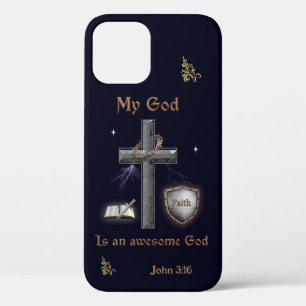 Bibel Schrift Case-Mate iPhone Hülle