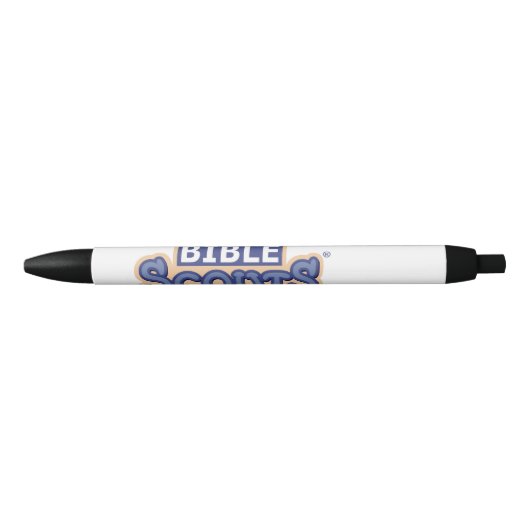 Bibel-Scouts Stift (Vorderseite)