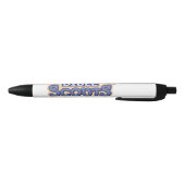 Bibel-Scouts Stift (Unterseite)