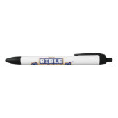 Bibel-Scouts Stift (Oberseite)