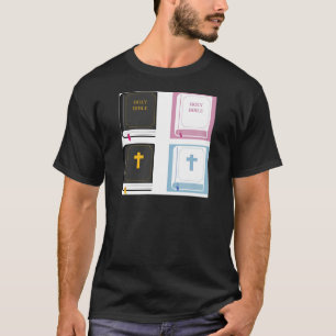 Bibel T-Shirt