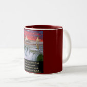 Bibel Tasse (VorderseiteRechts)