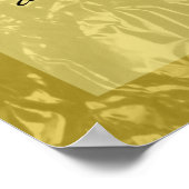 Bibel über das Aufziehen von Kindern Ephesians 6:4 Poster (Ecke)