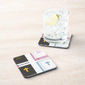 Bibel Untersetzer (Rechte Seite)