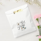 Bibel Vers Fvor Bag Geschenktütchen (Versiegelt)